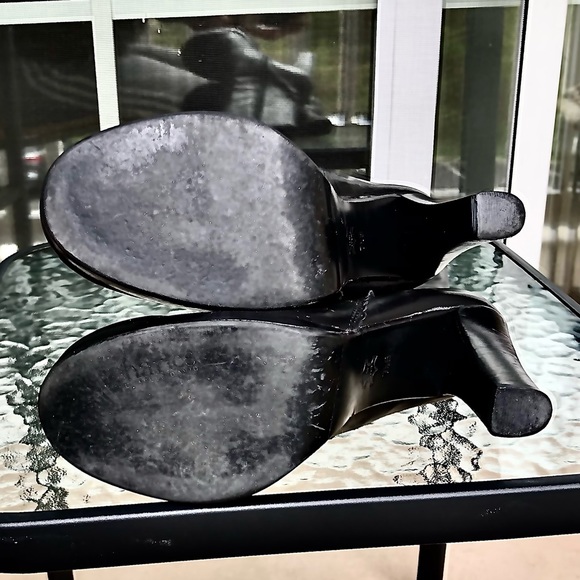 Charles by Charles David Boots Size 7 1/2 - Picture 6 of 15